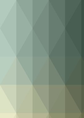 soyut renk düşük çokgenler üretken sanat arkaplan çizimi