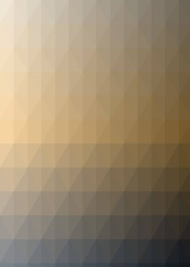 soyut renk düşük çokgenler üretken sanat arkaplan çizimi