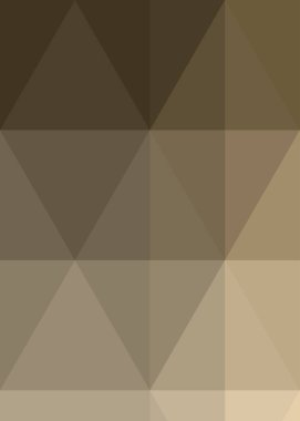 soyut renk düşük çokgenler üretken sanat arkaplan çizimi