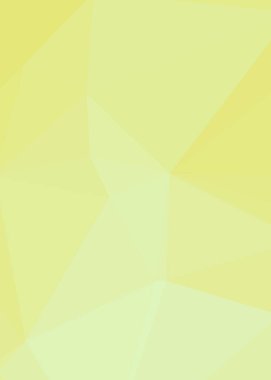 soyut renk düşük çokgenler üretken sanat arkaplan çizimi