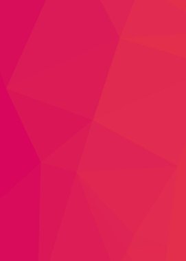 soyut renk düşük çokgenler üretken sanat arkaplan çizimi