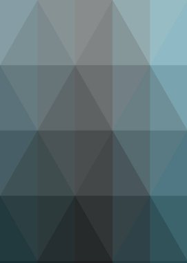 soyut renk düşük çokgenler üretken sanat arkaplan çizimi