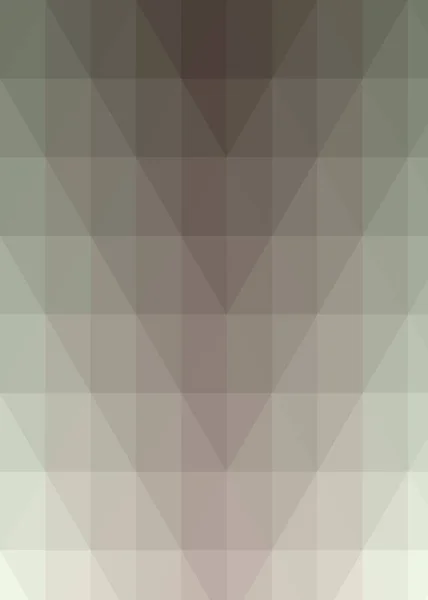 Абстрактная Цветовая Многоугольная Векторная Иллюстрация Фона — стоковый вектор