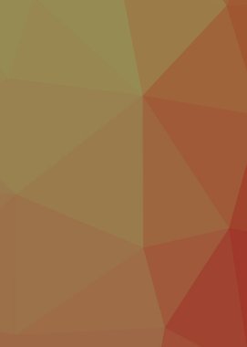 soyut renk düşük çokgenler üretken sanat arkaplan çizimi