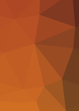 soyut renk düşük çokgenler üretken sanat arkaplan çizimi