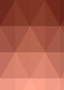 soyut renk düşük çokgenler üretken sanat arkaplan çizimi