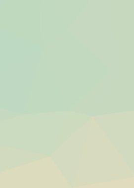 soyut renk düşük çokgenler üretken sanat arkaplan çizimi