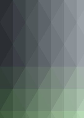 soyut renk düşük çokgenler üretken sanat arkaplan çizimi