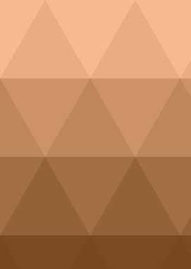 soyut renk düşük çokgenler üretken sanat arkaplan çizimi