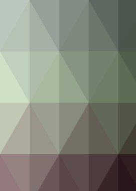 soyut renk düşük çokgenler üretken sanat arkaplan çizimi