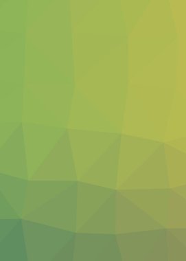 soyut renk düşük çokgenler üretken sanat arkaplan çizimi