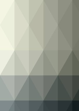 soyut renk düşük çokgenler üretken sanat arkaplan çizimi