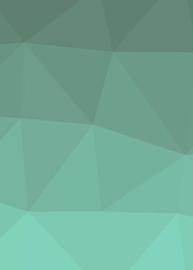 soyut renk düşük çokgenler üretken sanat arkaplan çizimi