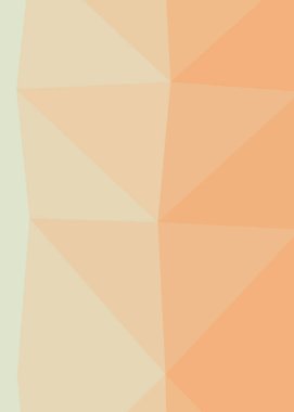 soyut renk düşük çokgenler üretken sanat arkaplan çizimi