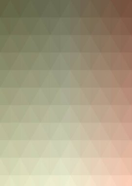 soyut renk düşük çokgenler üretken sanat arkaplan çizimi