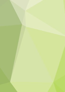 soyut renk düşük çokgenler üretken sanat arkaplan çizimi