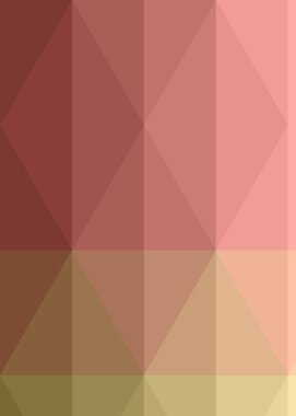 soyut renk düşük çokgenler üretken sanat arkaplan çizimi