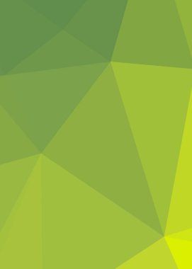 soyut renk düşük çokgenler üretken sanat arkaplan çizimi