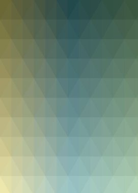 soyut renk düşük çokgenler üretken sanat arkaplan çizimi