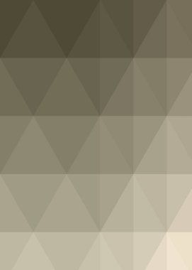 soyut renk düşük çokgenler üretken sanat arkaplan çizimi