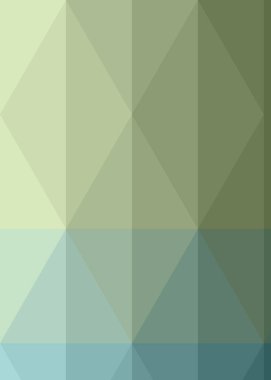 soyut renk düşük çokgenler üretken sanat arkaplan çizimi