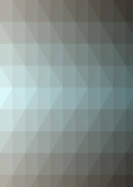 soyut renk düşük çokgenler üretken sanat arkaplan çizimi