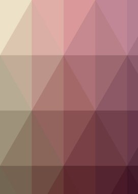 soyut renk düşük çokgenler üretken sanat arkaplan çizimi