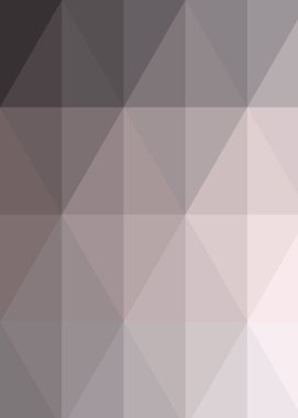 soyut renk düşük çokgenler üretken sanat arkaplan çizimi