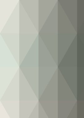 soyut renk düşük çokgenler üretken sanat arkaplan çizimi