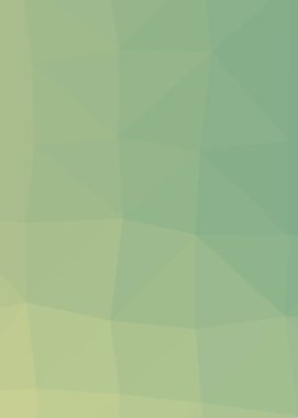 soyut renk düşük çokgenler üretken sanat arkaplan çizimi