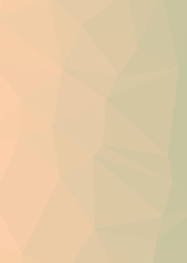 soyut renk düşük çokgenler üretken sanat arkaplan çizimi