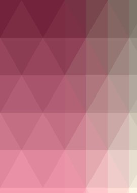 soyut renk düşük çokgenler üretken sanat arkaplan çizimi