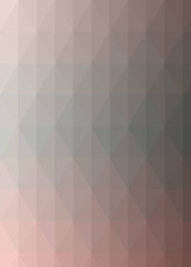 soyut renk düşük çokgenler üretken sanat arkaplan çizimi