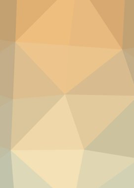 soyut renk düşük çokgenler üretken sanat arkaplan çizimi