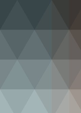 soyut renk düşük çokgenler üretken sanat arkaplan çizimi