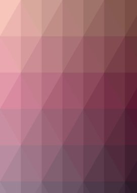 soyut renk düşük çokgenler üretken sanat arkaplan çizimi