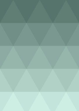 soyut renk düşük çokgenler üretken sanat arkaplan çizimi