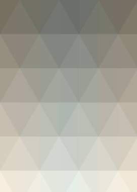 soyut renk düşük çokgenler üretken sanat arkaplan çizimi