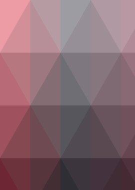 soyut renk düşük çokgenler üretken sanat arkaplan çizimi