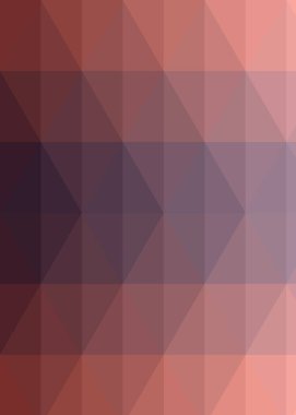 soyut renk düşük çokgenler üretken sanat arkaplan çizimi