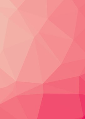 soyut renk düşük çokgenler üretken sanat arkaplan çizimi