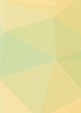 soyut renk düşük çokgenler üretken sanat arkaplan çizimi