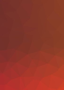 soyut renk düşük çokgenler üretken sanat arkaplan çizimi