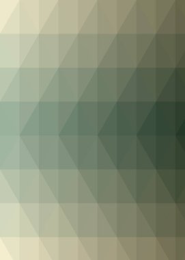 soyut renk düşük çokgenler üretken sanat arkaplan çizimi