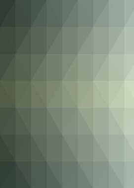 soyut renk düşük çokgenler üretken sanat arkaplan çizimi