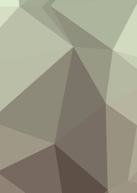 soyut renk düşük çokgenler üretken sanat arkaplan çizimi