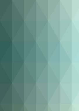 soyut renk düşük çokgenler üretken sanat arkaplan çizimi