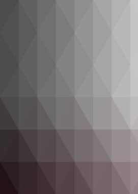 soyut renk düşük çokgenler üretken sanat arkaplan çizimi