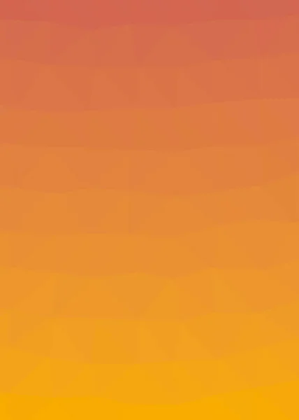Абстрактна Кольорова Ілюстрація Фонового Малюнка Низьким Рівнем Полігонів — стоковий вектор