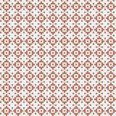 Soyut desen, arkaplan, vektör illüstrasyonu 